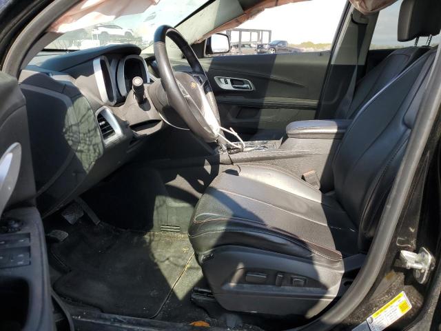 Photo 7 from auction – 2016 CHEVROLET EQUINOX LT with VIN 2GNFLGE36G6219759