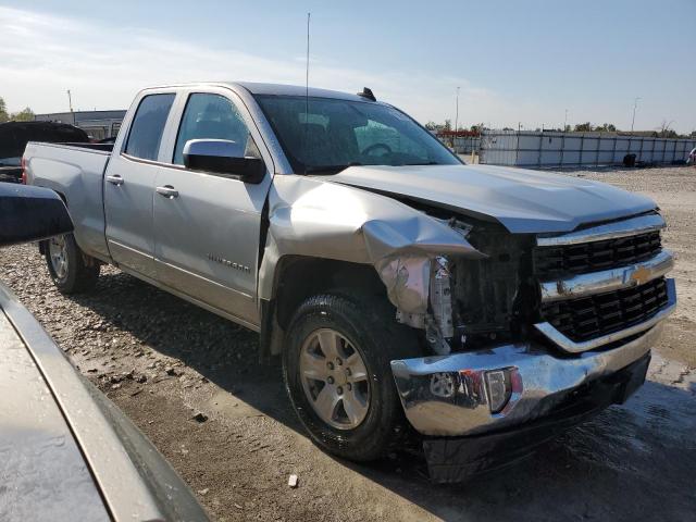 Photo 4 from auction – 2016 CHEVROLET SILVERADO with VIN 1GCVKREC0GZ134648