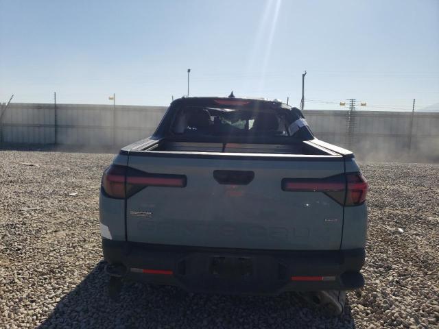 Photo 6 from auction – 2023 HYUNDAI SANTA CRUZ with VIN 5NTJCDAE2PH050071