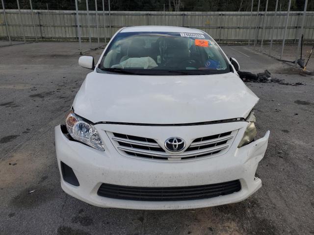 Photo 5 from auction – 2013 TOYOTA COROLLA BA with VIN 2T1BU4EE2DC967939