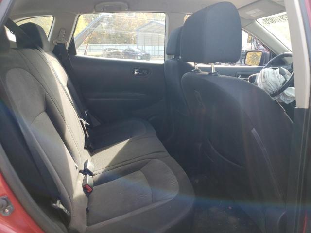 Photo 10 from auction – 2012 NISSAN ROGUE S with VIN JN8AS5MV3CW418981