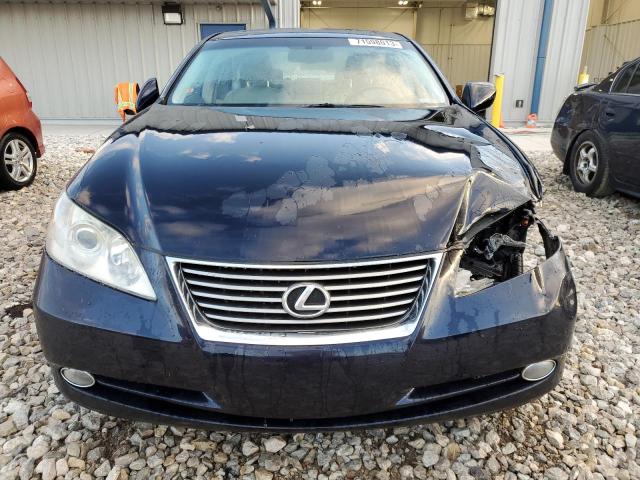 Photo 5 from auction – 2007 LEXUS ES 350 with VIN JTHBJ46G272077211