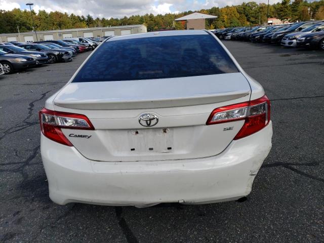 Zdjęcie 6 z aukcji – 2012 TOYOTA CAMRY BASE z VIN 4T1BF1FK5CU627209