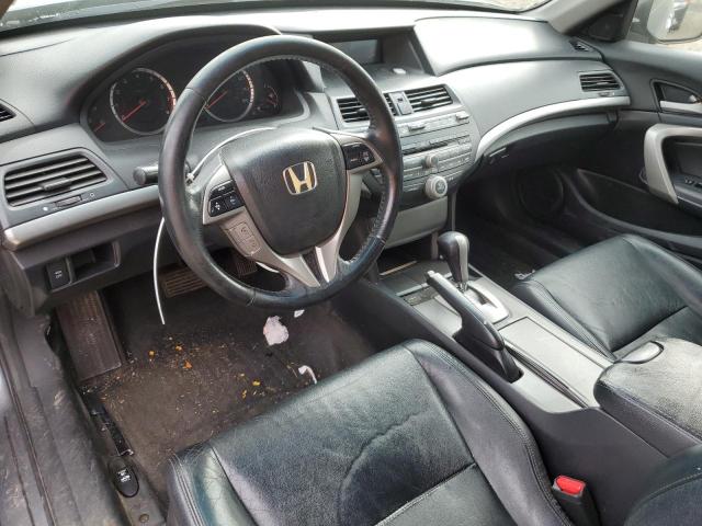 Photo 8 from auction – 2010 HONDA ACCORD EXL with VIN 1HGCS2B85AA005889
