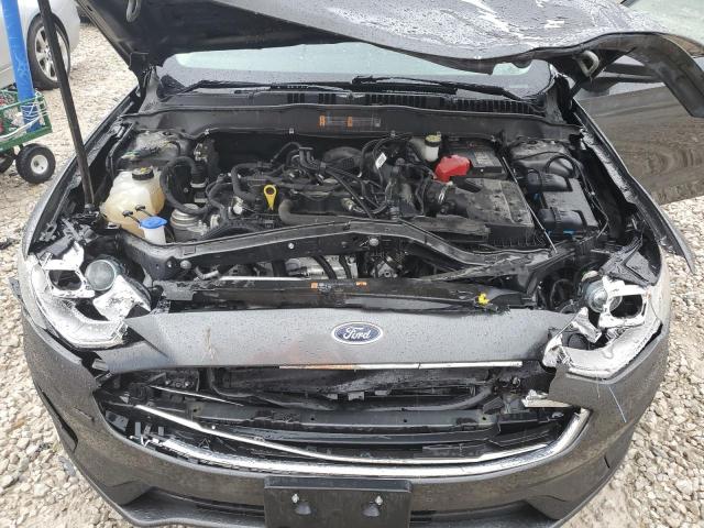 Photo 11 from auction – 2019 FORD FUSION SE with VIN 3FA6P0HD8KR247997