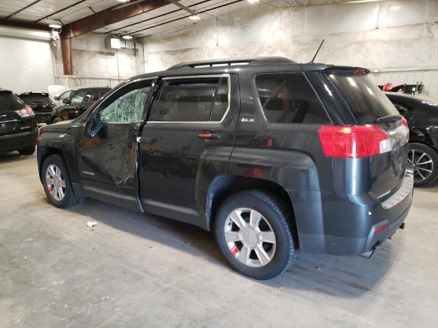 Photo 2 from auction – 2013 GMC TERRAIN SL with VIN 2GKFLTE32D6344761