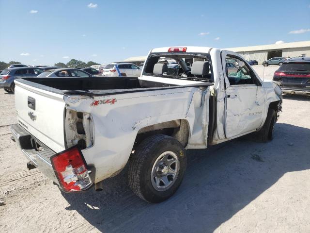 Foto 3 de la subasta – 2015 CHEVROLET SILVERADO con VIN 1GCNKPEC4FZ425964