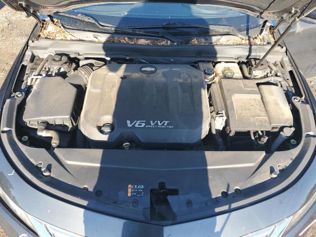 Photo 11 from auction – 2014 CHEVROLET IMPALA LT with VIN 2G1125S33E9194791