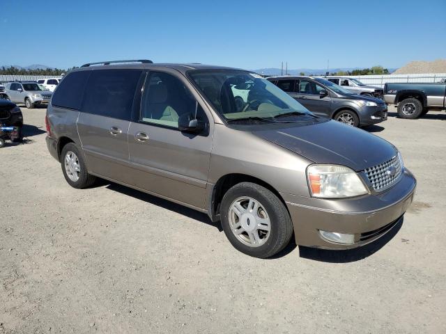 Photo 4 from auction – 2004 FORD FREESTAR S with VIN 2FMZA52214BA70784
