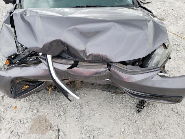 Photo 11 from auction – 2015 HONDA CIVIC SE with VIN 19XFB2F75FE044225