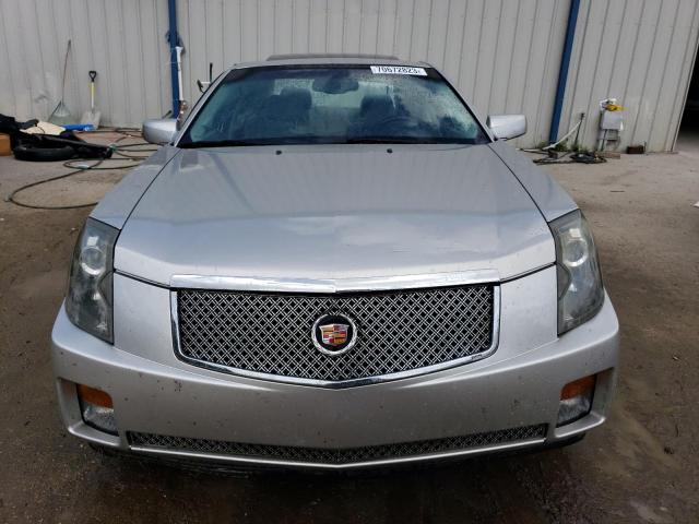Photo 5 from auction – 2007 CADILLAC CTS with VIN 1G6DM57T670104394