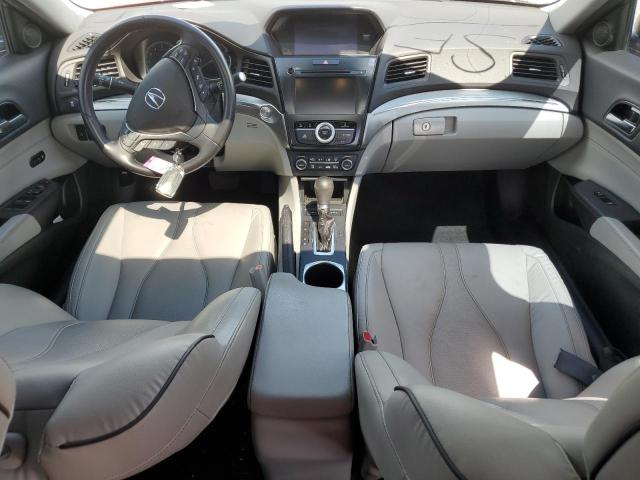Photo 8 from auction – 2020 ACURA ILX PREMIU with VIN 19UDE2F73LA005731