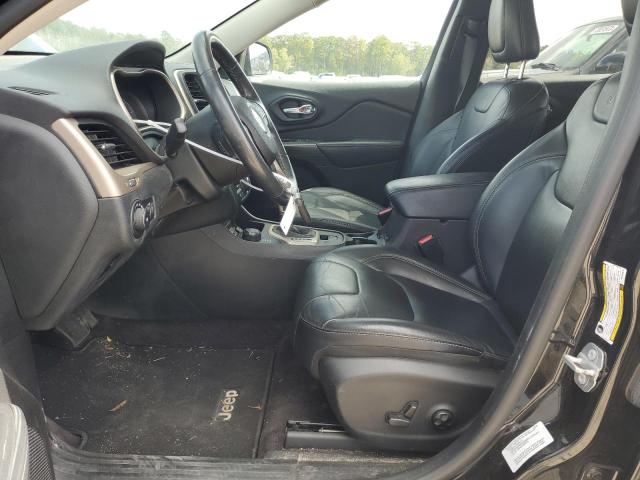 Photo 7 from auction – 2016 JEEP CHEROKEE L with VIN 1C4PJMDS4GW192819