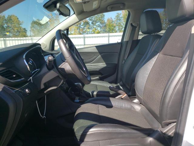 Photo 7 from auction – 2017 BUICK ENCORE PRE with VIN KL4CJESB9HB136028