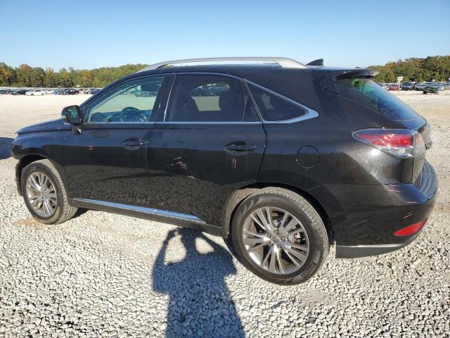 Photo 2 from auction – 2014 LEXUS RX 350 BAS with VIN 2T2BK1BA8EC233180