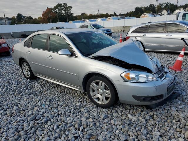 Photo 4 from auction – 2011 CHEVROLET IMPALA LT with VIN 2G1WG5EK1B1233091