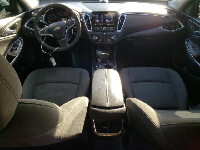 Photo 8 from auction – 2021 CHEVROLET MALIBU LT with VIN 1G1ZD5ST2MF025798