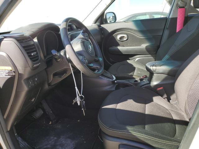 Photo 7 from auction – 2015 KIA SOUL + with VIN KNDJP3A59F7190778