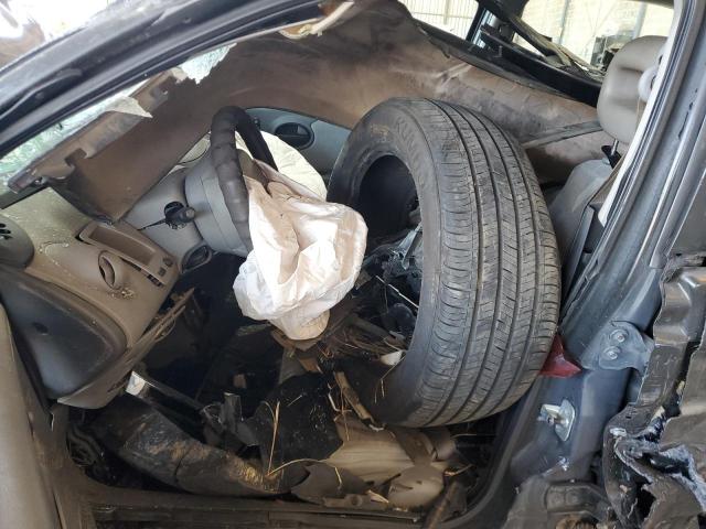 Photo 7 from auction – 2003 SATURN ION LEVEL with VIN 1G8AK52F43Z173401