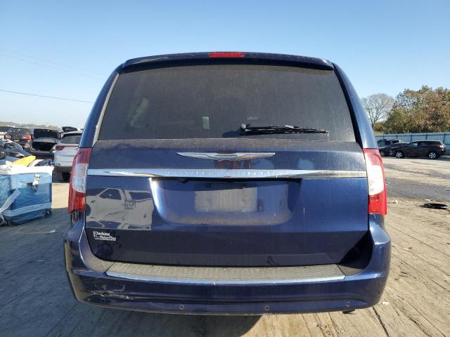 Photo 6 from auction – 2012 CHRYSLER TOWN & COU with VIN 2C4RC1CG9CR392953