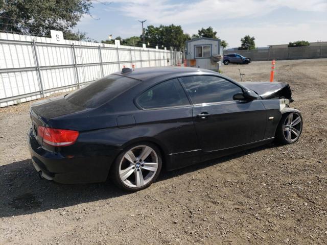 Photo 3 from auction – 2009 BMW 335 I with VIN WBAWB73539P045553
