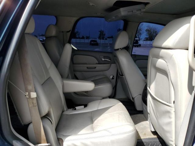 Photo 11 from auction – 2007 CHEVROLET TAHOE C150 with VIN 1GNFC13J87R178182