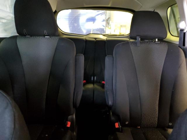 Photo 10 from auction – 2012 MAZDA 5 with VIN JM1CW2BL7C0121580