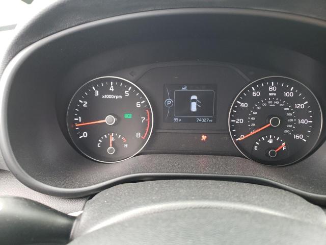 Photo 9 from auction – 2018 KIA SPORTAGE L with VIN KNDPM3AC0J7305987