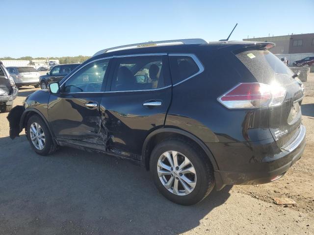Photo 2 from auction – 2015 NISSAN ROGUE S with VIN 5N1AT2ML2FC752636