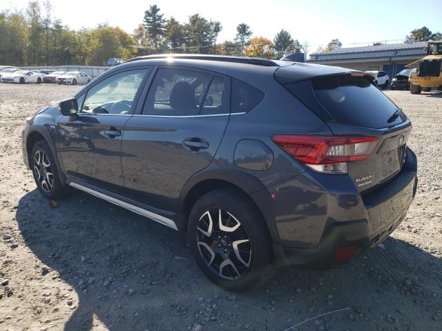 Photo 2 from auction – 2021 SUBARU CROSSTREK with VIN JF2GTDNC0MH662718