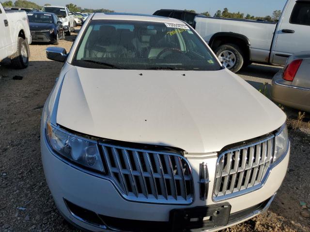 Photo 5 from auction – 2010 LINCOLN MKZ with VIN 3LNHL2JC1AR750356