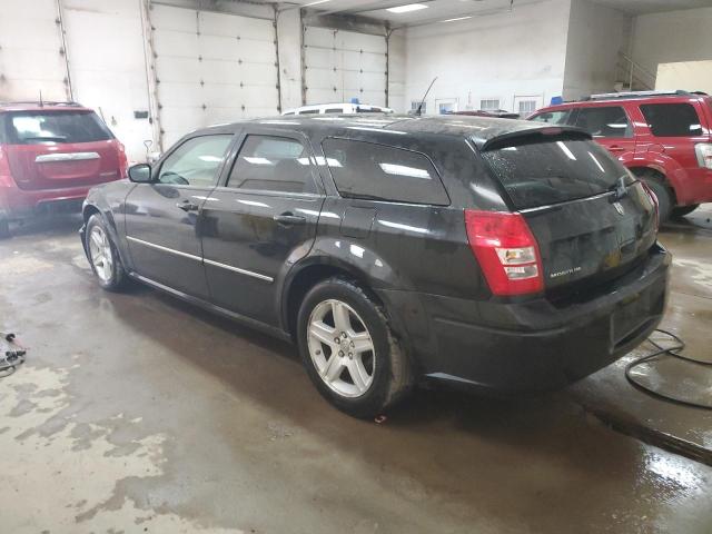 Photo 2 from auction – 2008 DODGE MAGNUM SXT with VIN 2D4FV37V48H157555