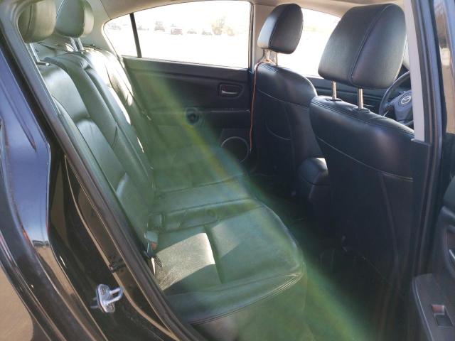 Photo 10 from auction – 2008 MAZDA 3 with VIN JM1BK324781819226