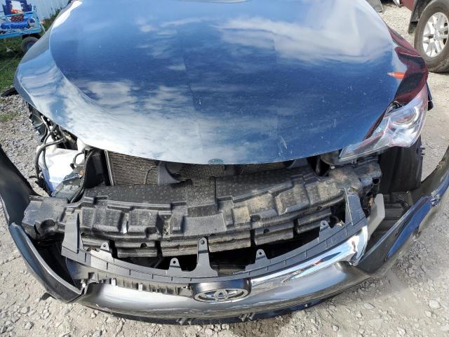 Photo 11 from auction – 2016 TOYOTA CAMRY LE with VIN 4T1BF1FK1GU610431
