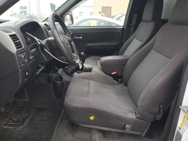 Photo 7 from auction – 2012 CHEVROLET COLORADO with VIN 1GCCSBF95C8155755