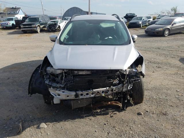 Photo 5 from auction – 2017 FORD ESCAPE SE with VIN 1FMCU9G94HUE79095
