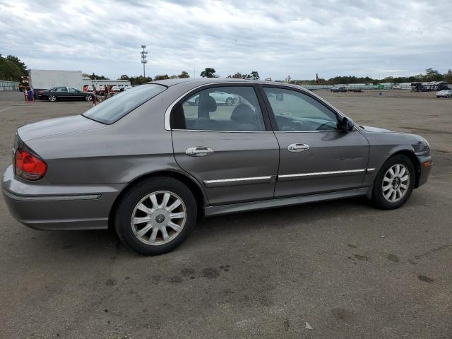 Zdjęcie 3 z aukcji – 2003 HYUNDAI SONATA z VIN KMHWF35H33A836100