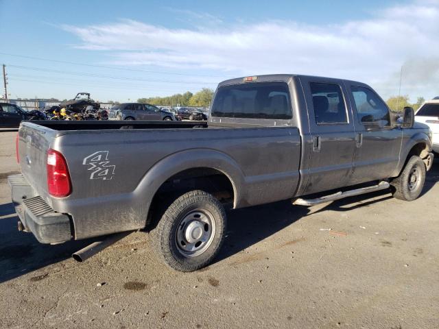 Photo 3 from auction – 2011 FORD F250 SUPER with VIN 1FT7W2B67BEA65072