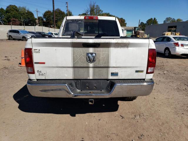 Photo 6 from auction – 2012 DODGE RAM 1500 S with VIN 1C6RD6GP6CS115977