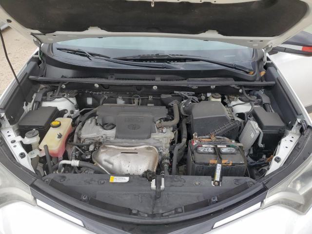 Photo 12 from auction – 2016 TOYOTA RAV4 LE with VIN 2T3BFREV7GW441582