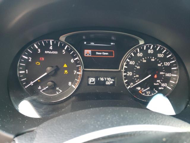 Photo 9 from auction – 2013 NISSAN ALTIMA 2.5 with VIN 1N4AL3AP8DC175700