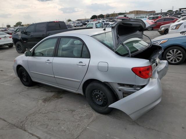 Photo 2 from auction – 2008 TOYOTA COROLLA CE with VIN 1NXBR30E68Z954893