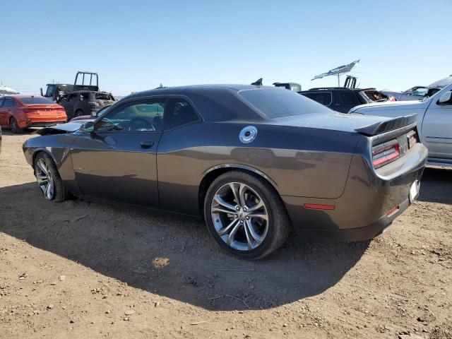 Фото 2 с аукциона – 2022 DODGE CHALLENGER с VIN 2C3CDZJG3NH227210