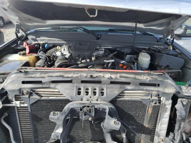 Photo 11 from auction – 2014 GMC SIERRA K25 with VIN 1GT121C88EF128285