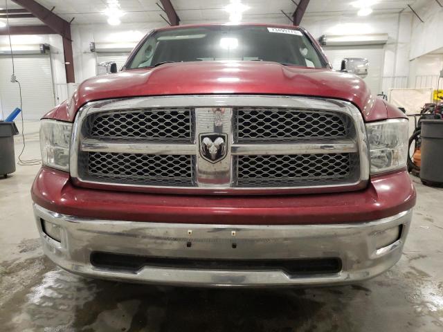 Photo 5 from auction – 2011 DODGE RAM 1500 with VIN 1D7RV1CT3BS598621