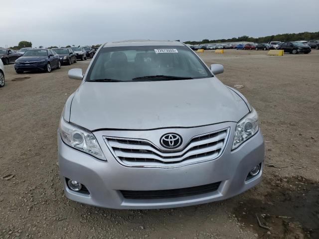 Photo 5 from auction – 2011 TOYOTA CAMRY BASE with VIN 4T4BF3EK8BR182711
