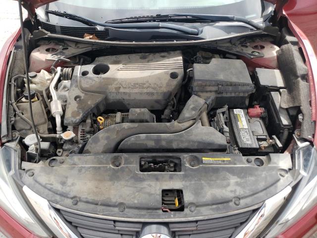Photo 11 from auction – 2016 NISSAN ALTIMA 2.5 with VIN 1N4AL3AP7GC256031