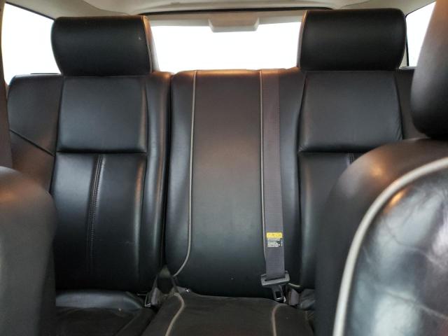 Photo 10 from auction – 2006 HUMMER H3 with VIN 5GTDN136868294582