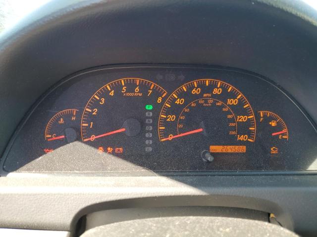 Photo 9 from auction – 2005 TOYOTA CAMRY SE with VIN 4T1BA32K15U059754
