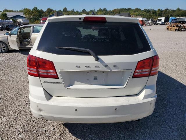 Photo 6 from auction – 2018 DODGE JOURNEY SE with VIN 3C4PDCAB9JT345553